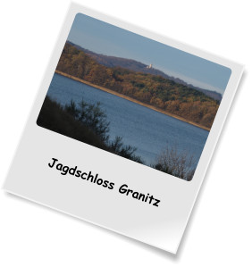 Jagdschloss Granitz