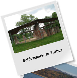 Schlosspark zu Putbus