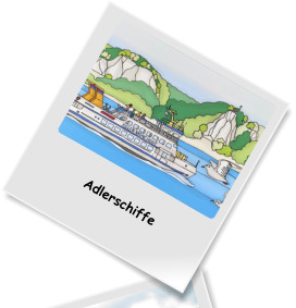 Adlerschiffe