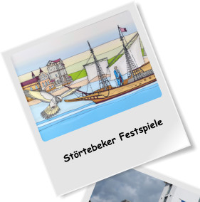 St�rtebeker Festspiele