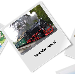 Rasender Roland