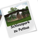 Schlosspark zu Putbus