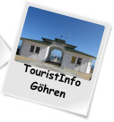 TouristInfo G�hren